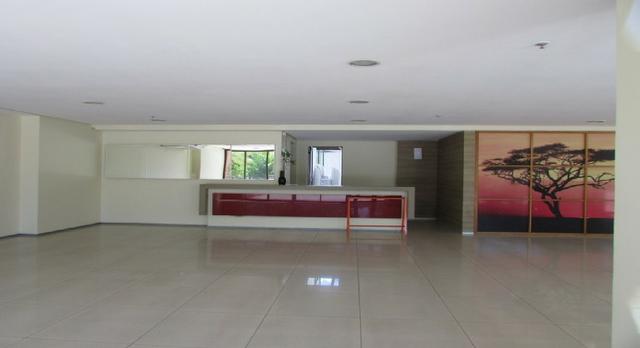 AV 247 - Mega Imóveis Prime Vende apartamento de 114m² - no bairro cocó - Foto 9