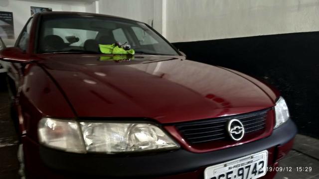 Vecra Gls com 42 mil km - Foto 14