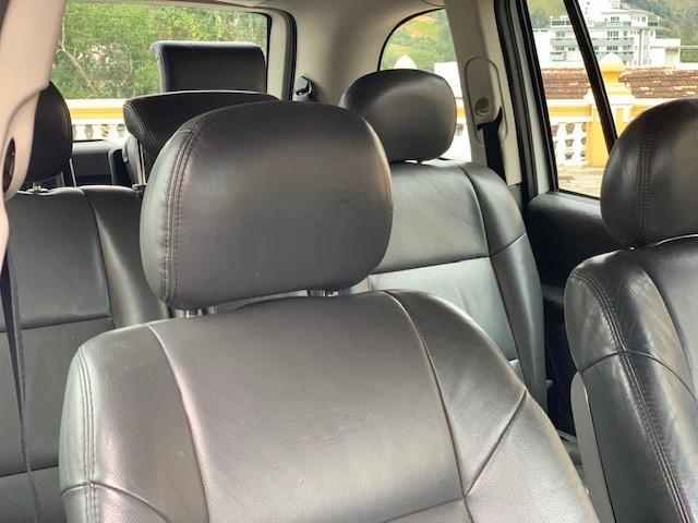 Zafira Eleg.2.0 MPFI FlexPower 8V 5p Aut - Foto 10