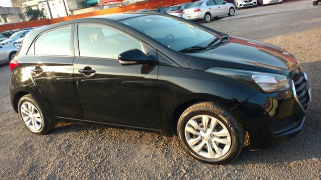 HB20 Confort Plus 1.6 Flex 16V 2018 completo!! - Foto 4