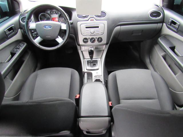 FORD FOCUS 2013/2013 2.0 GLX SEDAN 16V FLEX 4P AUTOMÁTICO - Foto 9