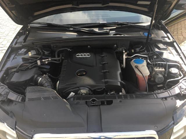 Audi A4 TFSI 2.0 T Multitronic 2011 - Foto 9