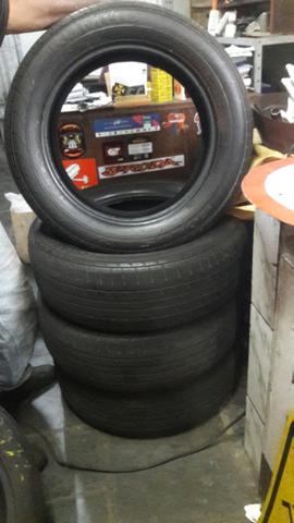 Pneus Kumho: 235/60/R18