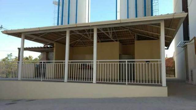 Apartamento 2 quartos pronto pra morar a 5 minutos do Carrefour - Foto 5