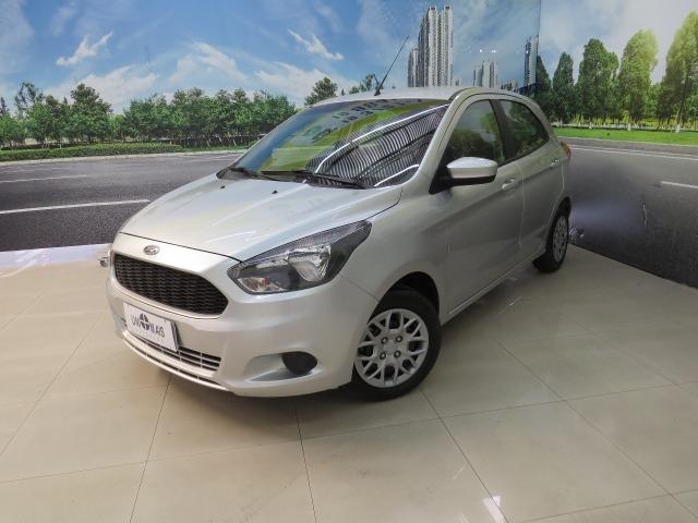 Ford Ka 1.0 Se (Flex) 2018
