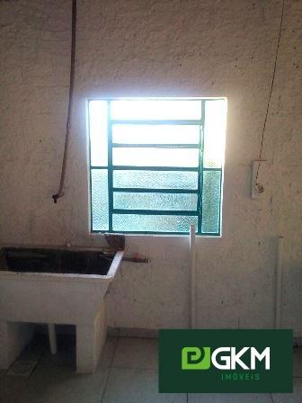 Linda casa 03 dormitórios, Bairro das Quintas, Estância Velha - Foto 8