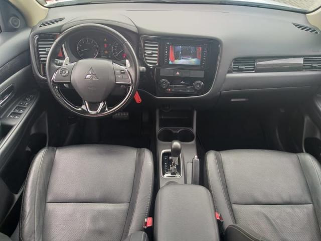 MITSUBISHI OUTLANDER 2.0 16V 160CV 2016 - Foto 11
