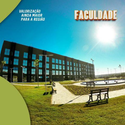 Loteamento Lagoa Golden Park - Caldas Novas GO. R$316 por mês - Foto 8