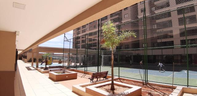 Apartamento 2 quartos Samambaia sul Via Solare alto padrão - Foto 20
