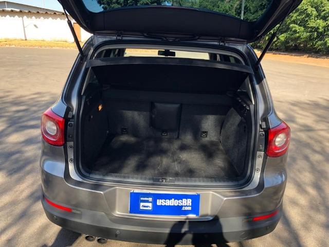 Tiguan 2.0 Tsi Premium + Teto - Foto 8