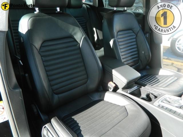 VOLKSWAGEN PASSAT VARIANT 2.0 TSI 16V 211CV GASOLINA 4P AUTOMATICO. - Foto 9
