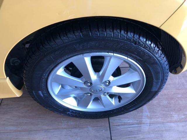 Picanto EX 1.0 Manual (Super Conservado) - Foto 9