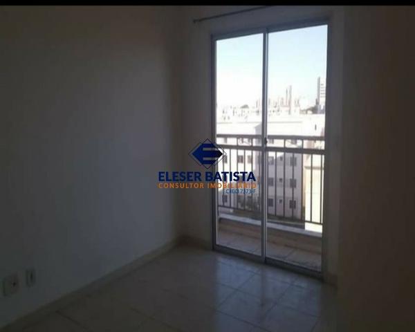 M.E.N.O.R V.A.L.O.R >> Apartamento Condomínio Ilha Bela 02 Quartos - Foto 4