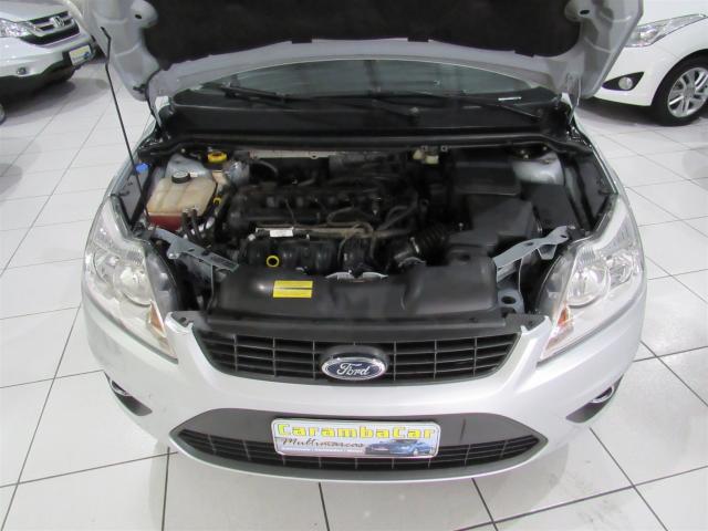 FORD FOCUS 2013/2013 2.0 GLX SEDAN 16V FLEX 4P AUTOMÁTICO - Foto 7