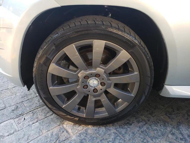 Mercedes-Benz GLK 280 3.0 V6, Automatico, Couro - Foto 6