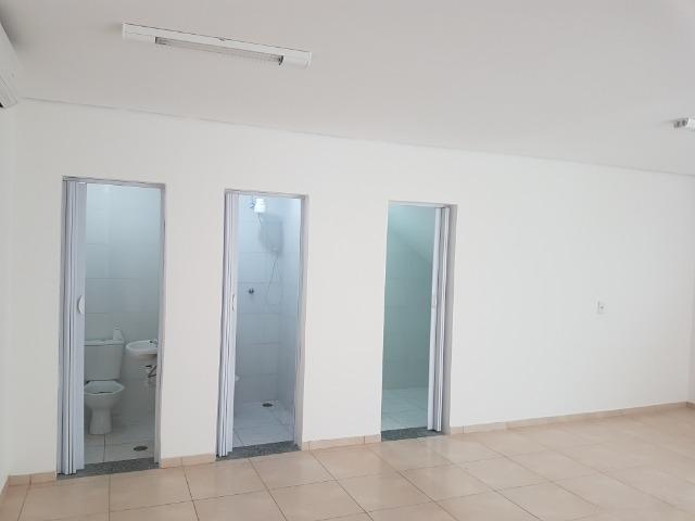 Loja, Salão Ou Escritório Comercial para Aluguel - Saúde - Metro São Judas - Foto 7