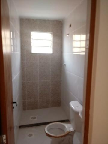 Casas em Corumbá 2 quartos Nova Iguaçu - Foto 8