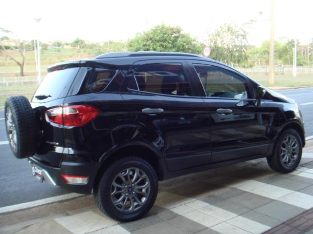 Ecosport freestyle 1.6 - Foto 6