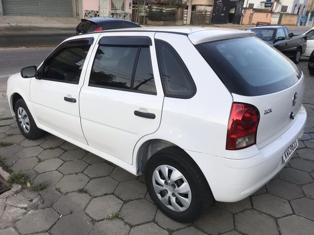 Gol City Trend Titan 1.0 2014 completo - Foto 5