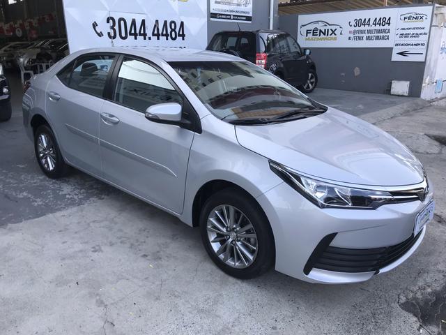 Corolla GLI Upper 1.8 automático 2018 - Foto 3