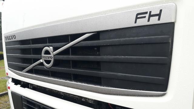 Volvo Fh 460 - Foto 10