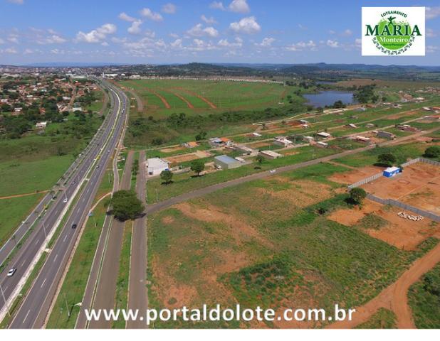 Lote Maria Monteiro - Foto 6