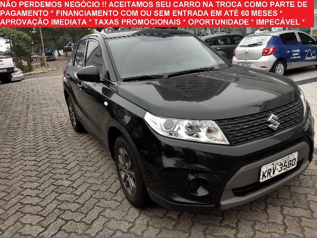 Vitara 4 ALL * 2017 * 17.433 km´s * Revisado * Garantia de Fábrica * Completo - Foto 4