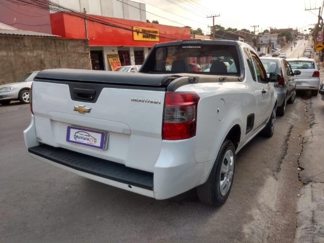 Montana LS 2017 1.4 - Foto 2
