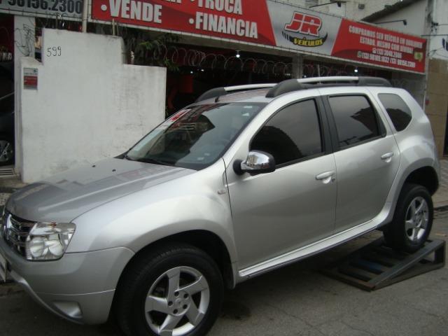 Renault Duster 1.6 D 4X2 Completo 2014 - Foto 2