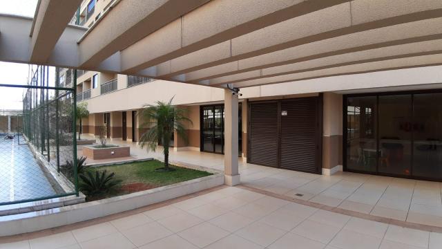 Apartamento 2 quartos Samambaia sul Via Solare alto padrão - Foto 11