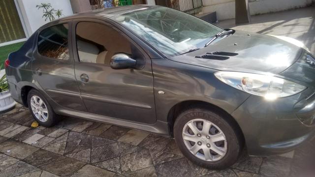 Vendo peugeot 207 passion XR 1.4 - Foto 7
