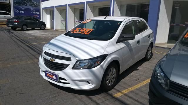 Onix Joy 2019 - Foto 15
