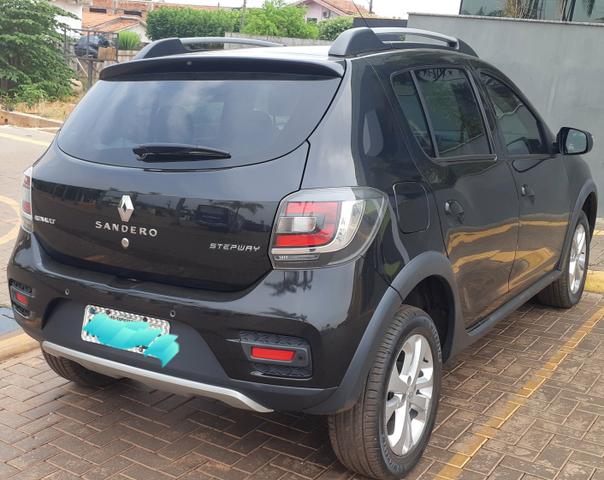 Renault Stepway 2014, ÓTIMA CONSERVAÇÃO!!! - Foto 3