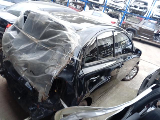 Sucata nissan march 2018 - Foto 6