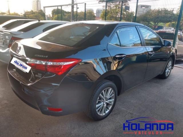 TOYOTA COROLLA 2015/2015 2.0 ALTIS 16V FLEX 4P AUTOMÁTICO - Foto 6