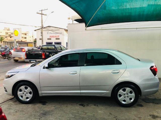 Gm Novo Cobalt Lt 1.4 2017 , ,Apenas 45000km , Oportunidade !!!! - Foto 18