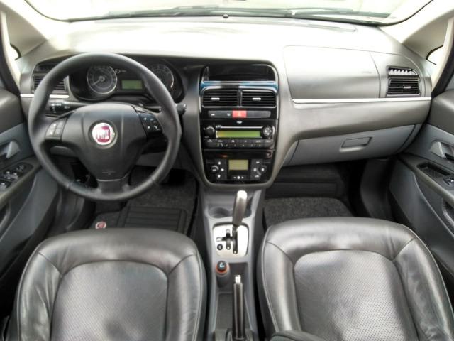 Fiat/ Linea Absolute Dualogic - Foto 5