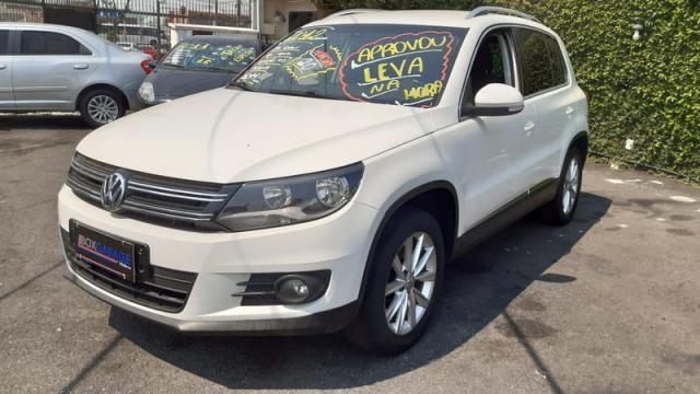 Tiguan 2.0 tsi impecável *Oportunidade* Financiamos - Foto 3