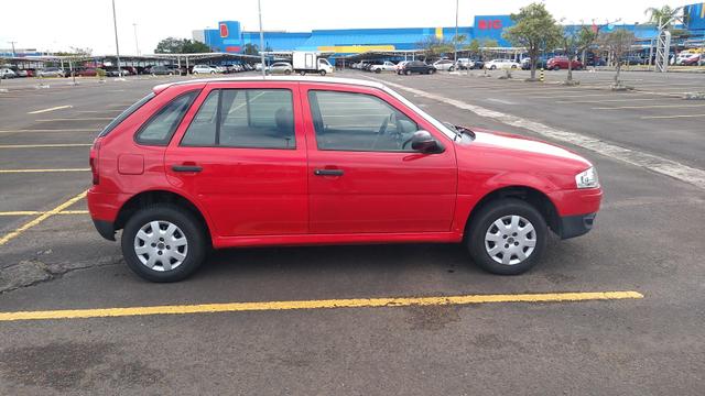 Gol G4 4 portas - Foto 3