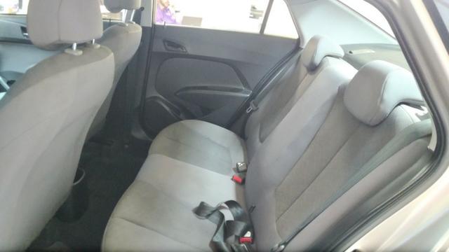 Hyundai HB20S Comfort Plus 1.0 Flex 12V - Foto 7