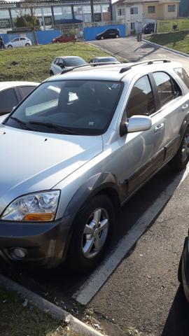 KIA Sorento Diesel (aut) 2009