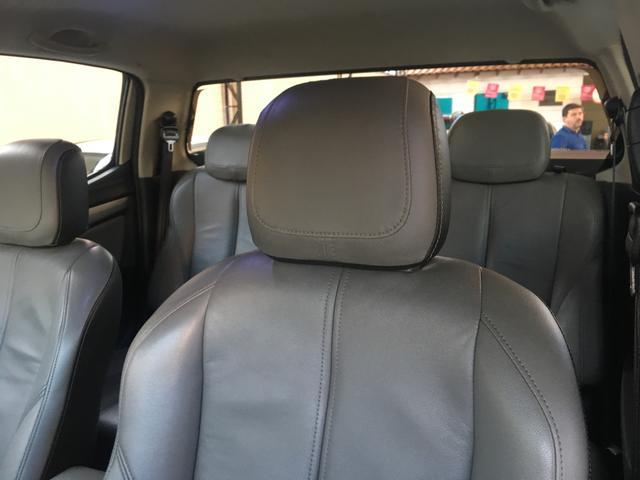 S10 LTZ 2.8 4x4 diesel 2017 - Foto 7