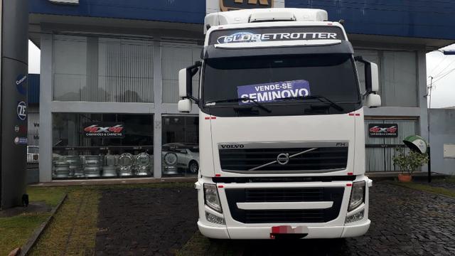 Volvo Fh 460 - Foto 5