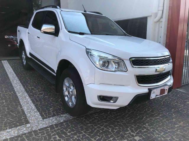 Chevrolet S10 Ltz 2.8 4x4