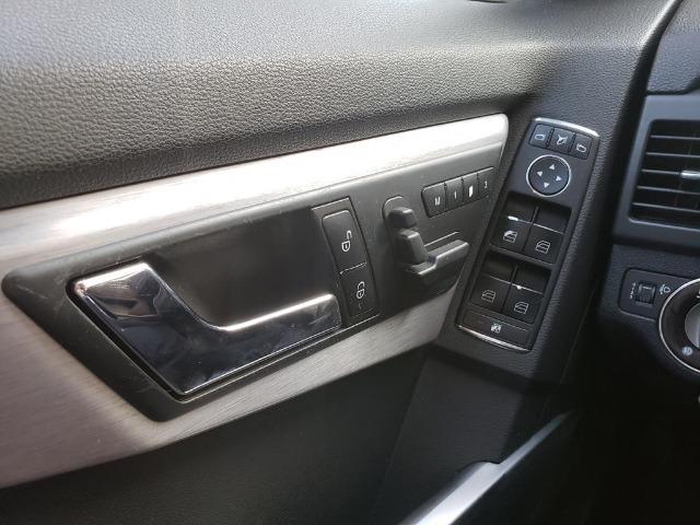 Mercedes-Benz GLK 280 3.0 V6, Automatico, Couro - Foto 14