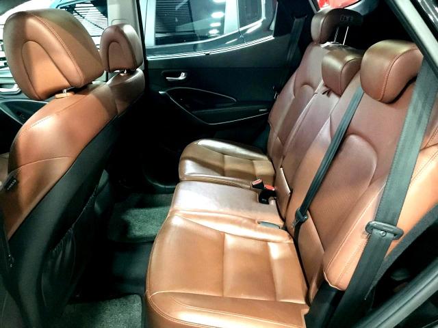 HYUNDAI SANTA FÉ 2013/2014 3.3 MPFI 4X4 7 LUGARES V6 270CV GASOLINA 4P AUTOMÁTICO - Foto 11