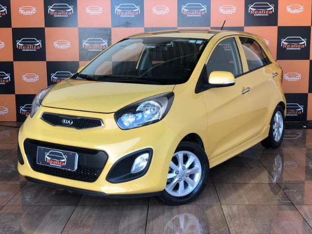 Picanto EX 1.0 Manual (Super Conservado)