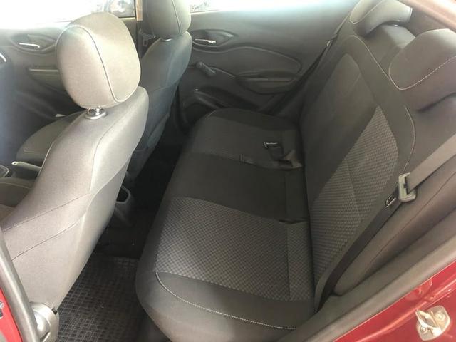 Chevrolet Prisma LT 1.4 2017/2018 - Foto 9