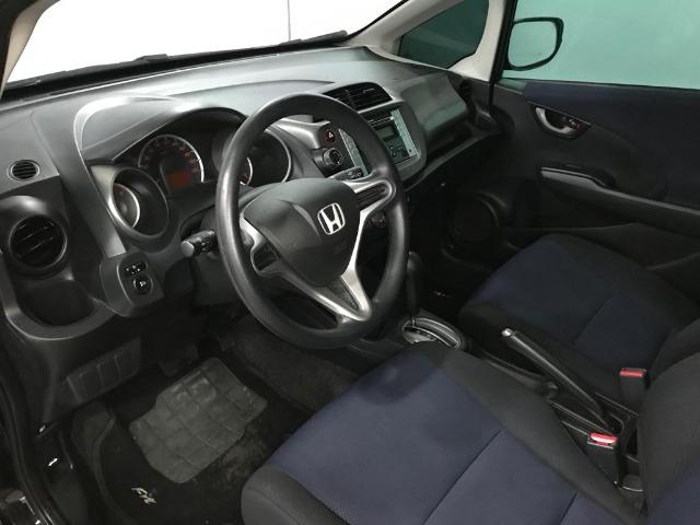 Fit LX 1.4 Completo Automático Novo !!! ( Erick Veículos 27/ 3060-7577 ) - Foto 5