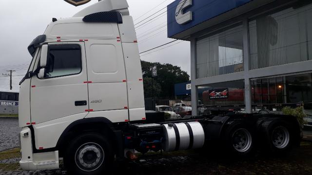 Volvo Fh 460 - Foto 3